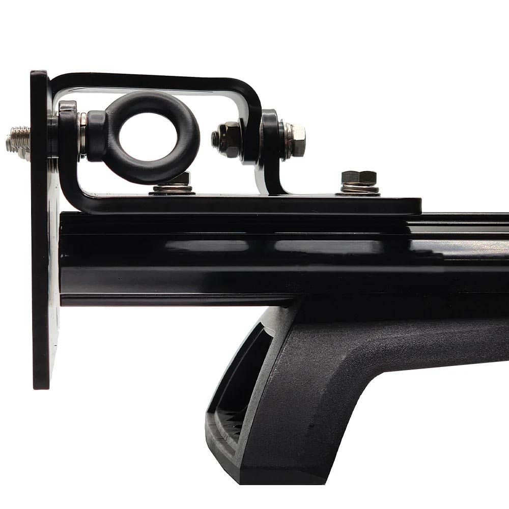 RacksBrax XD Side Twist Bracket Long (Double) - 9106